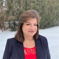 CAI Employee Cheryl Tichonevicz's profile photo