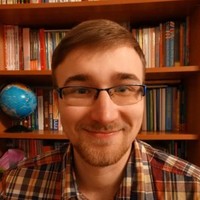 Drum'N'Code Employee Pavlo Rusyn's profile photo