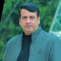 Shuja Khan Email
