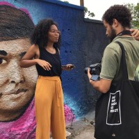 Turma do Jiló Employee Abigail Thais Pinheiro's profile photo