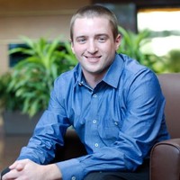 Escalent Employee Henry Patterson's profile photo