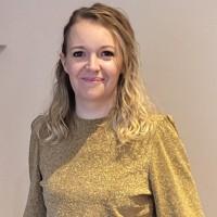 GemeenteOplossingen Employee Carla Mooibroek's profile photo