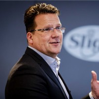 Sligro Food Group Employee Koen Slippens's profile photo