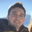 Skiv Employee Antonio Roldao's profile photo