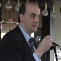 Konstantinos Farsalinos Email & Phone Number