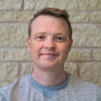 GreenSquareAccord Employee Paul Smith-Goodman's profile photo