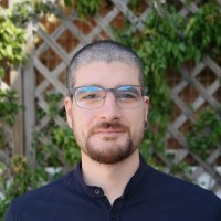 Domestika Employee Efrén Pastor Piera's profile photo