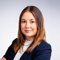 Weissbierbrauer Kuchlbauer Employee Verena Trübswetter's profile photo