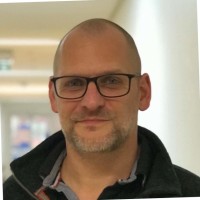 Evangelisches Krankenhaus Oldenburg Employee Oliver Keßler's profile photo