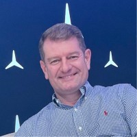 Mercedes-Benz Hellas S.A. (Daimler) Employee Dimitrios Tsapas's profile photo