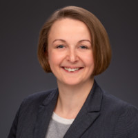 K+S Gruppe Employee Sandra Gerhardt's profile photo