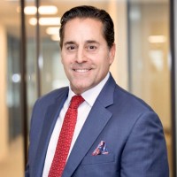 Morgan Stanley Employee Benjamin Cohen's profile photo