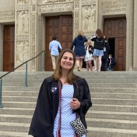 ALIRT Insurance Research Employee Hannah Martin's profile photo