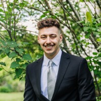 Noah McCray Email & Phone Number