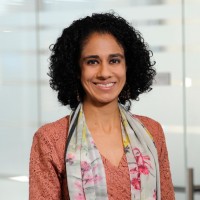 Alumis Employee Mera Tilley's profile photo