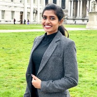 Noumed Life Sciences Limited Employee Anu Joju's profile photo