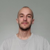 Tavio Employee Gabriel Larue's profile photo