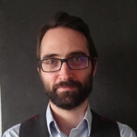 Fittingbox Employee David Trimoulet's profile photo