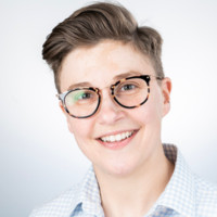 RefugePoint Employee Liz Douglass's profile photo