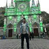 Axzyra Ltd Employee Jair Lopez's profile photo