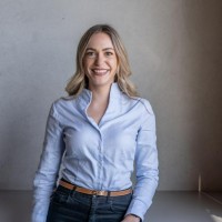 Raumedic Employee Angelina Demel's profile photo