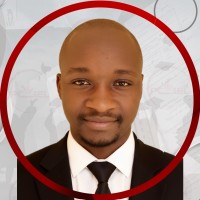 Grant Thornton Zimbabwe Employee Malcom Mazengera's profile photo