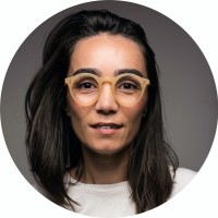 Neko Health Employee Carolina Vicente's profile photo