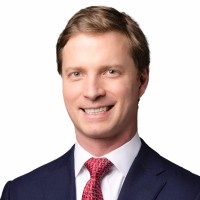 Taconic Capital Advisors Employee Nate Kempner's profile photo