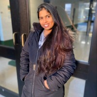 Salud HealthCare Employee Sai Godi's profile photo