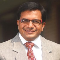 LNJ Bhilwara Group Employee Naresh Sharma's profile photo