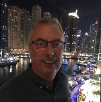 RES Environmental Ltd Employee Alan Ayris's profile photo