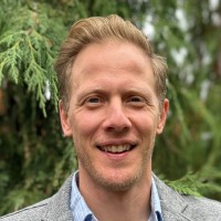 Carbon Robotics Employee Ryan Frederick's profile photo
