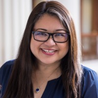 The Norton Law Firm Employee Audrey Mesia's profile photo