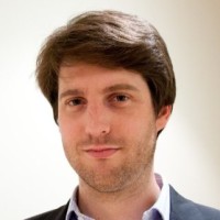 Lexer Employee Cheyne Winterton's profile photo