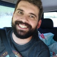 TECNIPLAS Employee Lucas Padovan's profile photo