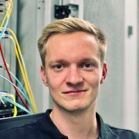 Core-Backbone GmbH Employee Alexander Beck's profile photo