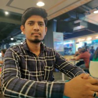 Munim Employee Nadeem Ahmed's profile photo