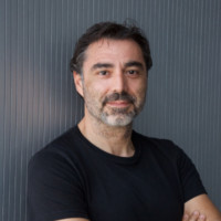 Transaera, Inc. Employee Sorin Grama's profile photo