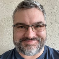 Thomas Oilfield Services Employee Glen Lewis's profile photo