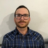Competitive Range Employee Dillon Lewis's profile photo