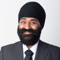 Polar Speed, a UPS Company Employee Tarnveer Smba's profile photo