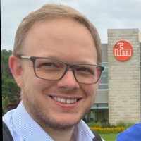 ifm Employee Daniel Wille's profile photo