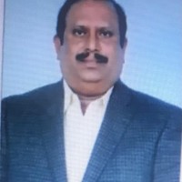 Siri InfoSolutions Inc Employee Anand Bandarupally's profile photo