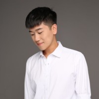 Local Remote Employee Brian Liu's profile photo