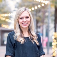 The Hechinger Report Employee Jackie Mader's profile photo