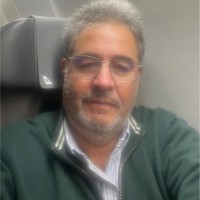 LCRcom Employee Carlos de Benito's profile photo