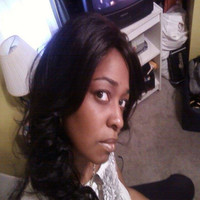 Meadow Ridge Employee April Lazaro's profile photo