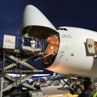 transmaritim international GmbH Employee Antje Baierlein's profile photo