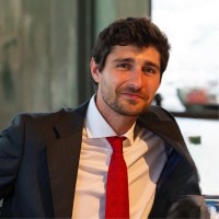 Nextbitt Employee Juanma Cercadillo's profile photo