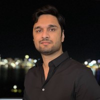Aswin Raj Email